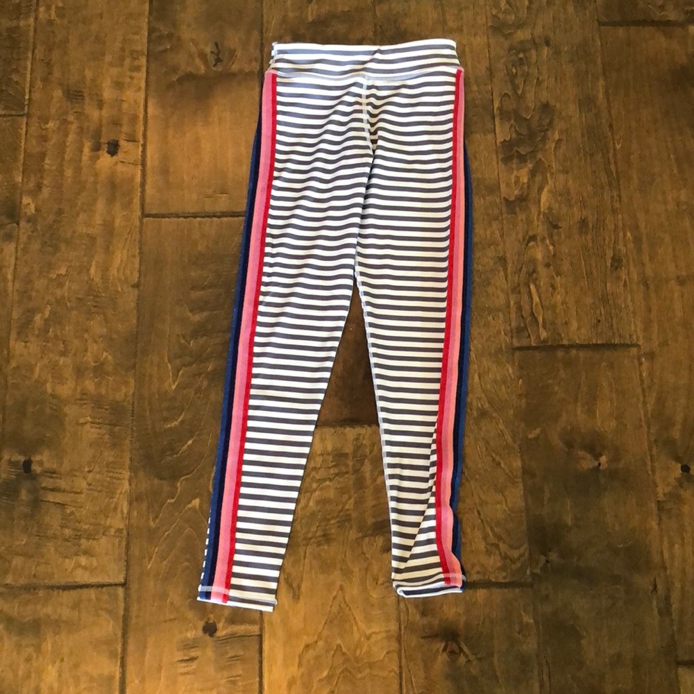 Spiritual gangster girls leggings
